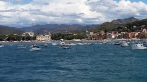  Appartamenti Azzurro Smeraldo  Сестри Леванте